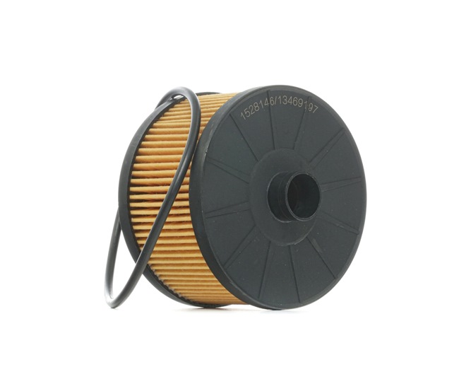 RIDEX 7O0213: Eļļas filtrs ar blīvēm