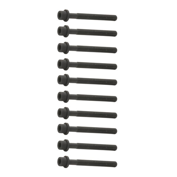 RIDEX 1217B0002: Zylinderkopfschraubensatz 115mm, M12