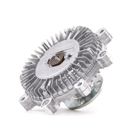 RIDEX 509C0036 Kobling, kølerventilator MITSUBISHI PAJERO 2 Canvas Top (V2W, 54W) 150 HK Benzin hvad koster