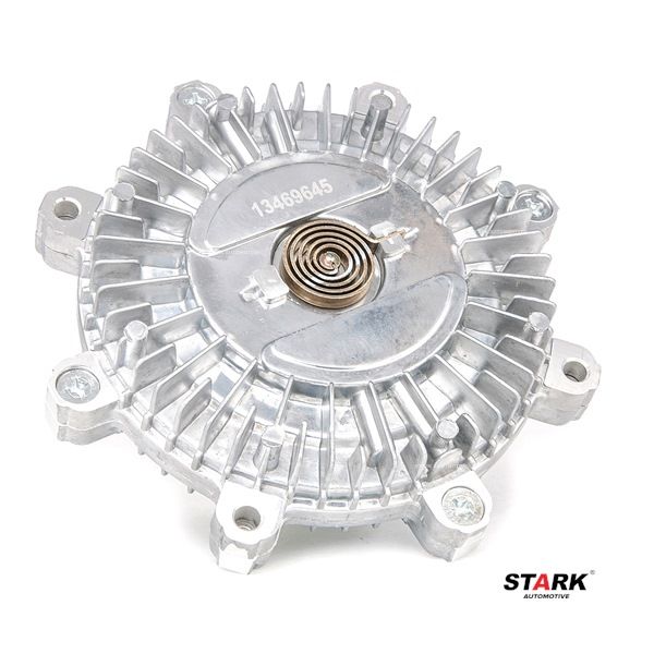 STARK SKCR-0990038: Sidur, radiaatoriventilaator