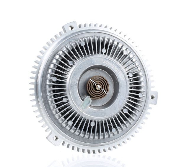 RIDEX 509C0041: Embraiagem, ventilador do radiador