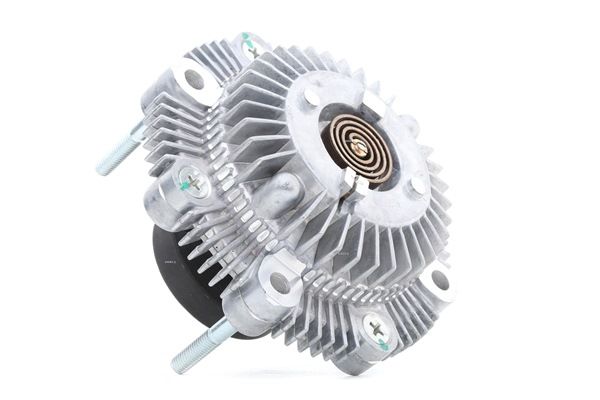 RIDEX 509C0046 Koppeling, radiateurventilator SUZUKI SWIFT 2 (AH, AJ) 92 Pk Benzine kosten
