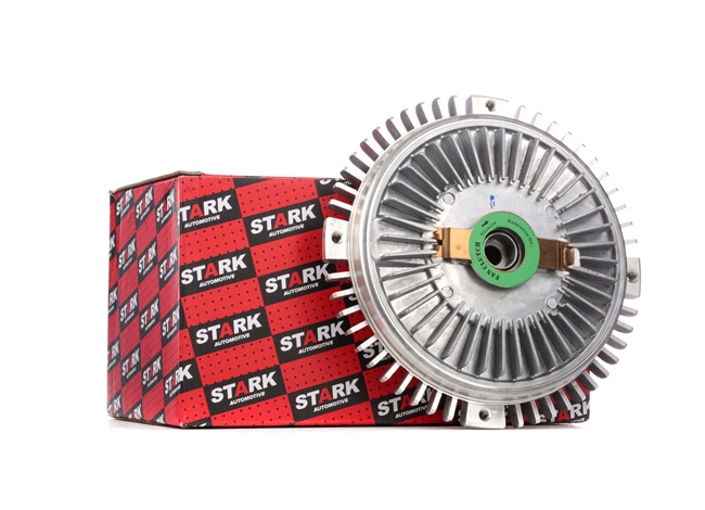 STARK SKCR-0990052: Embraiagem, ventilador do radiador