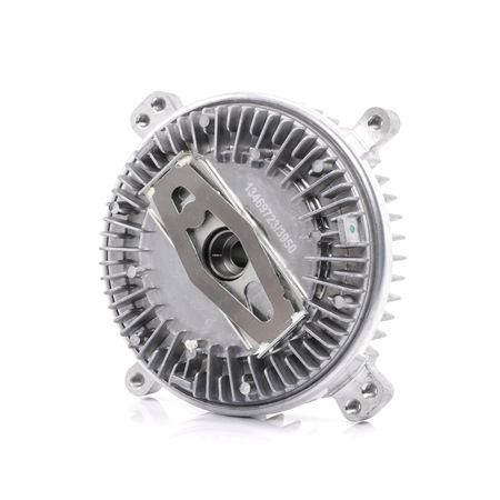 RIDEX 509C0054: Cupla, ventilator radiator