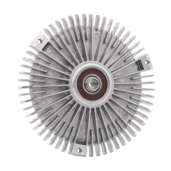 RIDEX 509C0055 Spojka ventilátora chladenia SSANGYONG KORANDO (KJ) 101 KS nafta cena