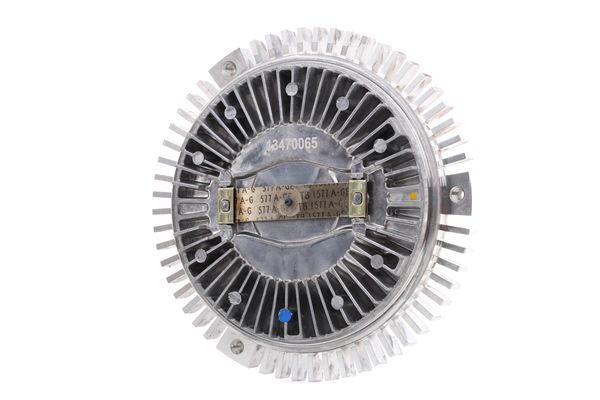 STARK SKCR-0990056: Koppeling, radiateurventilator