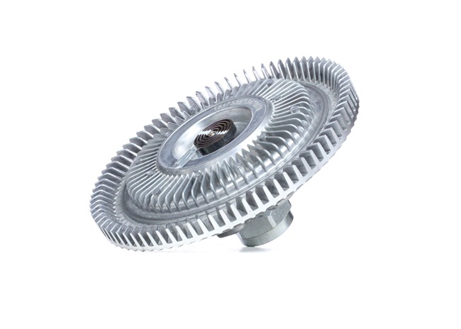 RIDEX 509C0059 Συμπλέκτης, βεντιλατέρ ψυγείου JEEP GRAND CHEROKEE 2 (WJ, WG) 190 PS Βενζίνη κόστος