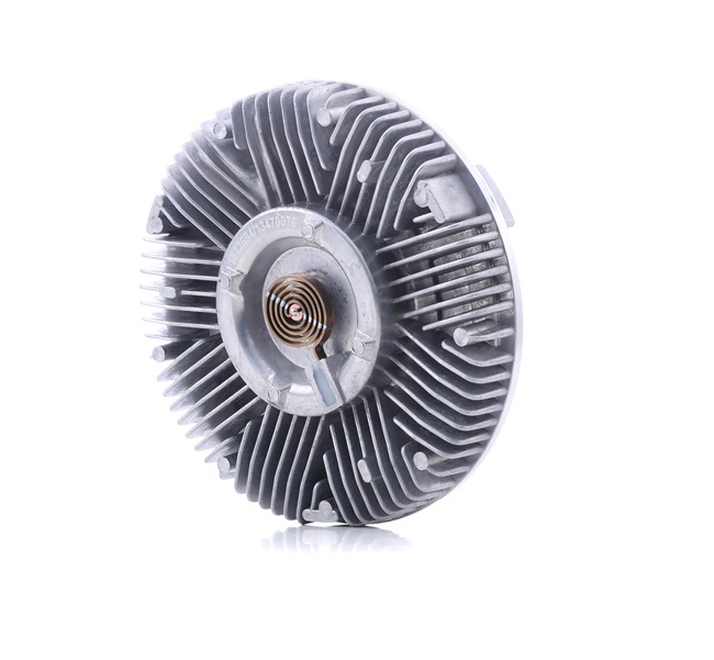 RIDEX 509C0060 Συμπλέκτης, βεντιλατέρ ψυγείου JEEP GRAND CHEROKEE 4 (WK, WK2) 468 PS Βενζίνη κόστος