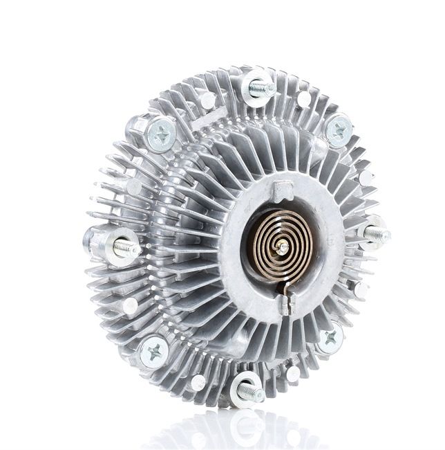 RIDEX 509C0065 Συμπλέκτης, βεντιλατέρ ψυγείου DAIHATSU Applause 1 (A101, A111) 105 PS Βενζίνη κόστος