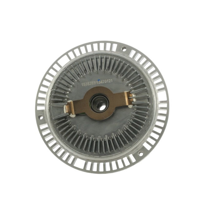 RIDEX 509C0072: Kupplung, Kühlerlüfter