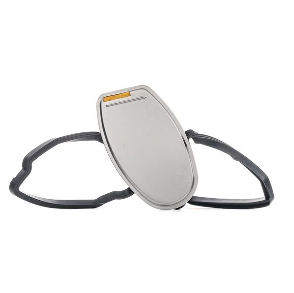 RIDEX 3843H0002 Kit filtro hidrtáulico, caja automática SSANGYONG Stavic SUV 165 cv Gasóleo costo