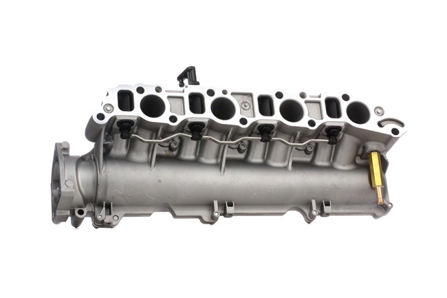 RIDEX 1640F0003 Тръбна връзка, всмукателен колектор ALFA ROMEO 147 (937) 150 K.C. дизел цена