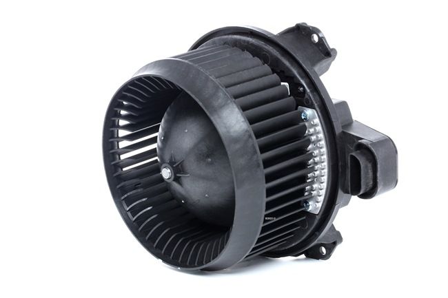 RIDEX 2669I0112: Ventilator, habitaclu 12V, cu motor electric