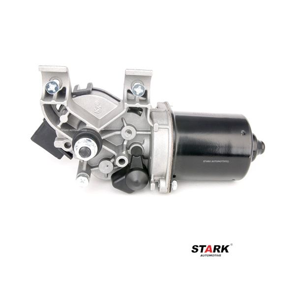 STARK SKWM-0290077: Motor stieračov 12V, predne