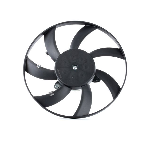 RIDEX 508R0117 Kühlerlüfter VW Caddy 2 Pickup (9U7) 64 PS Diesel Kosten
