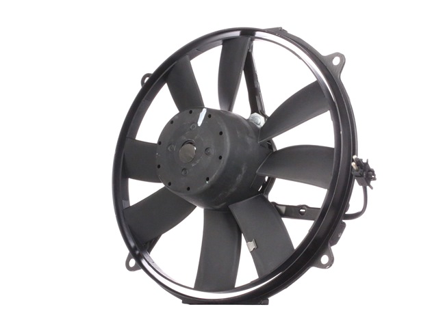 RIDEX 508R0119: Koelventilator