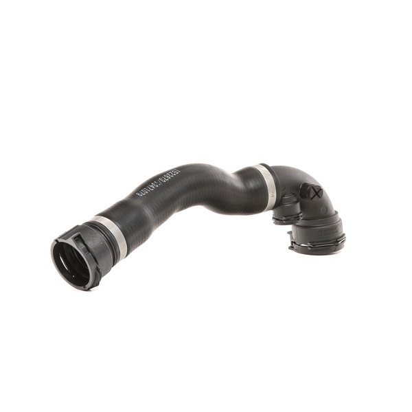 RIDEX 475R0002: Furtun radiator superior stanga