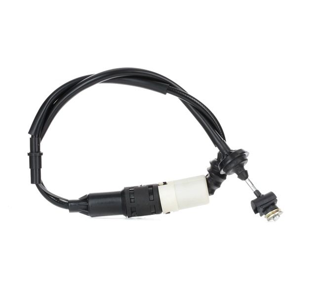 RIDEX 478S0070 Cabo de aço, accionamento da embraiagem VW TRANSPORTER 4 Bus (70XB, 70XC, 7DB, 7DW) 75 cv Diesel custo