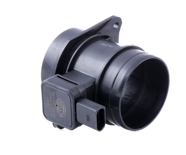 HELLA 8ET 358 095-061 Μετρητής μάζας αέρα SEAT Toledo 4 (KG3) 105 PS Πετρέλαιο κόστος