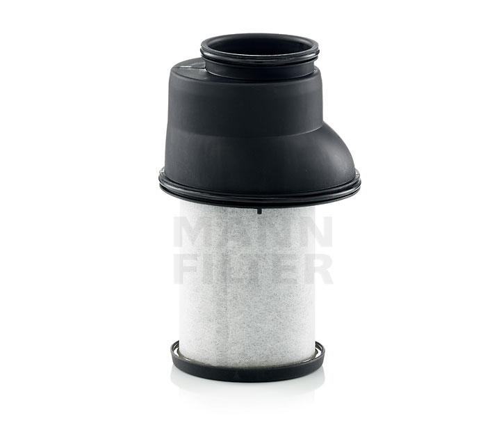 MANN-FILTER LC 11 001 x: Filtru, aerisire bloc motor ProVent