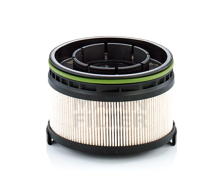 MANN-FILTER PU 11 002 z KIT Φίλτρο καυσίμου MERCEDES-BENZ A-class Sedan (W177) 116 PS Πετρέλαιο κόστος