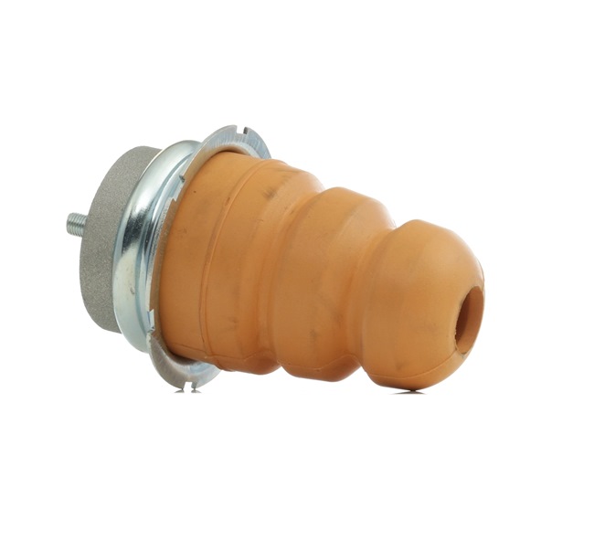 RIDEX 1182R0010 Ударен тампон, окачване (ресьори) FIAT Doblo Комби (119_, 223_) 75 K.C. дизел цена