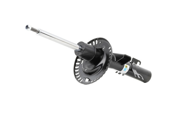 BILSTEIN 22-277053: Amortizators Priekšējais tilts, Gāzes spiediens, Amortizatora statne B4 OE Replacement