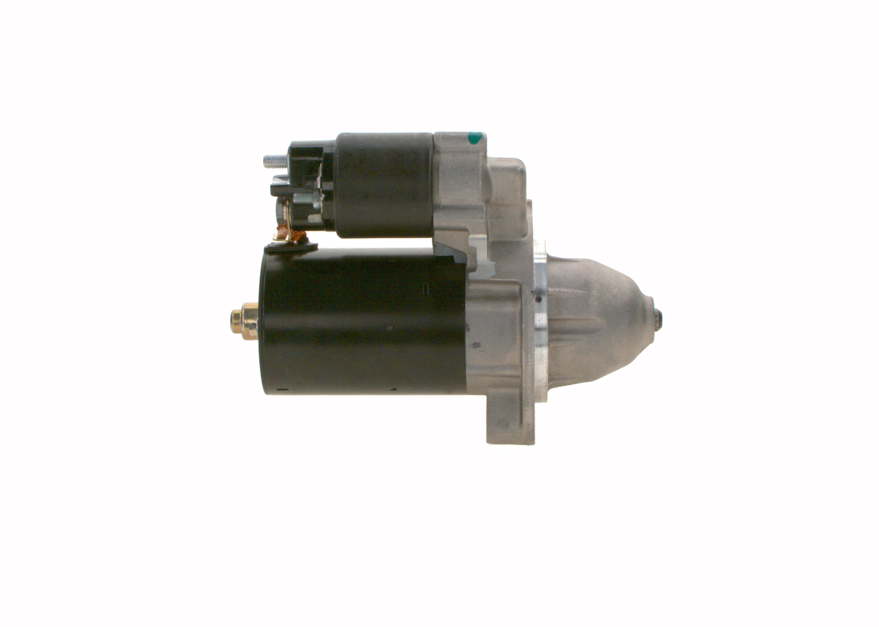 BOSCH 0 001 107 096: Anlasser 1,1kW