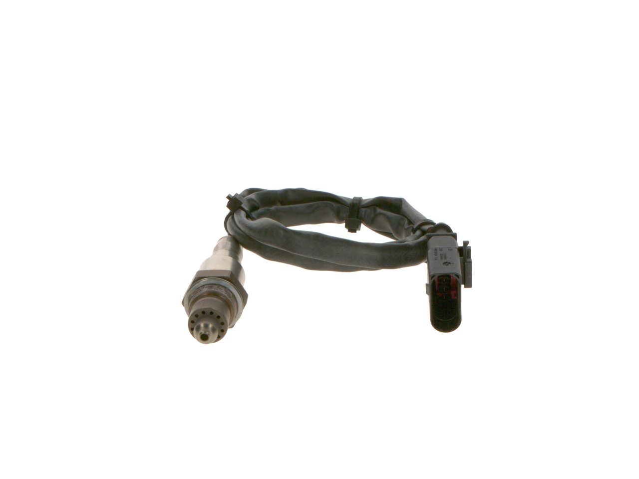 BOSCH 0 258 030 054 Lambda jutiklis AUDI Q3 (8UB, 8UG) 367 AG benzinas kaina