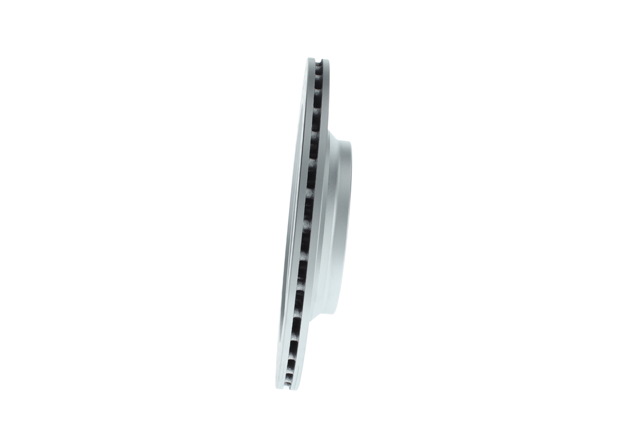 BOSCH 0 986 479 D62: Bremsscheibe Ø: 345mm, Belüftet, Ø: 345mm, beschichtet
