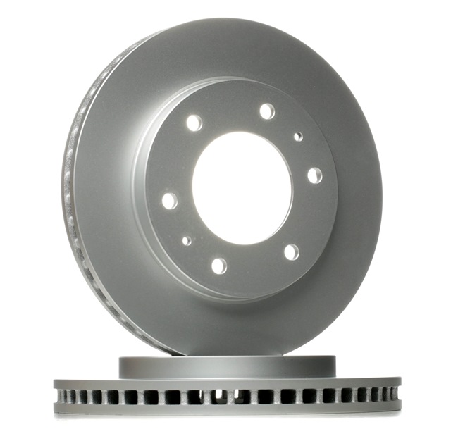BOSCH 0 986 479 D69 Bremsscheiben MITSUBISHI L 200 / Triton Pickup (KJ_, KK_, KL_) 2.4 DI-D (KK1T) 181 PS Diesel