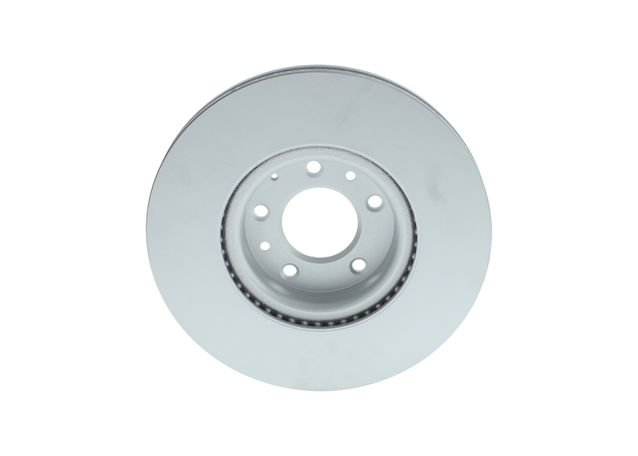 BOSCH 0 986 479 D74: Bremsscheibe Ø: 320mm, Belüftet, Ø: 320mm, beschichtet