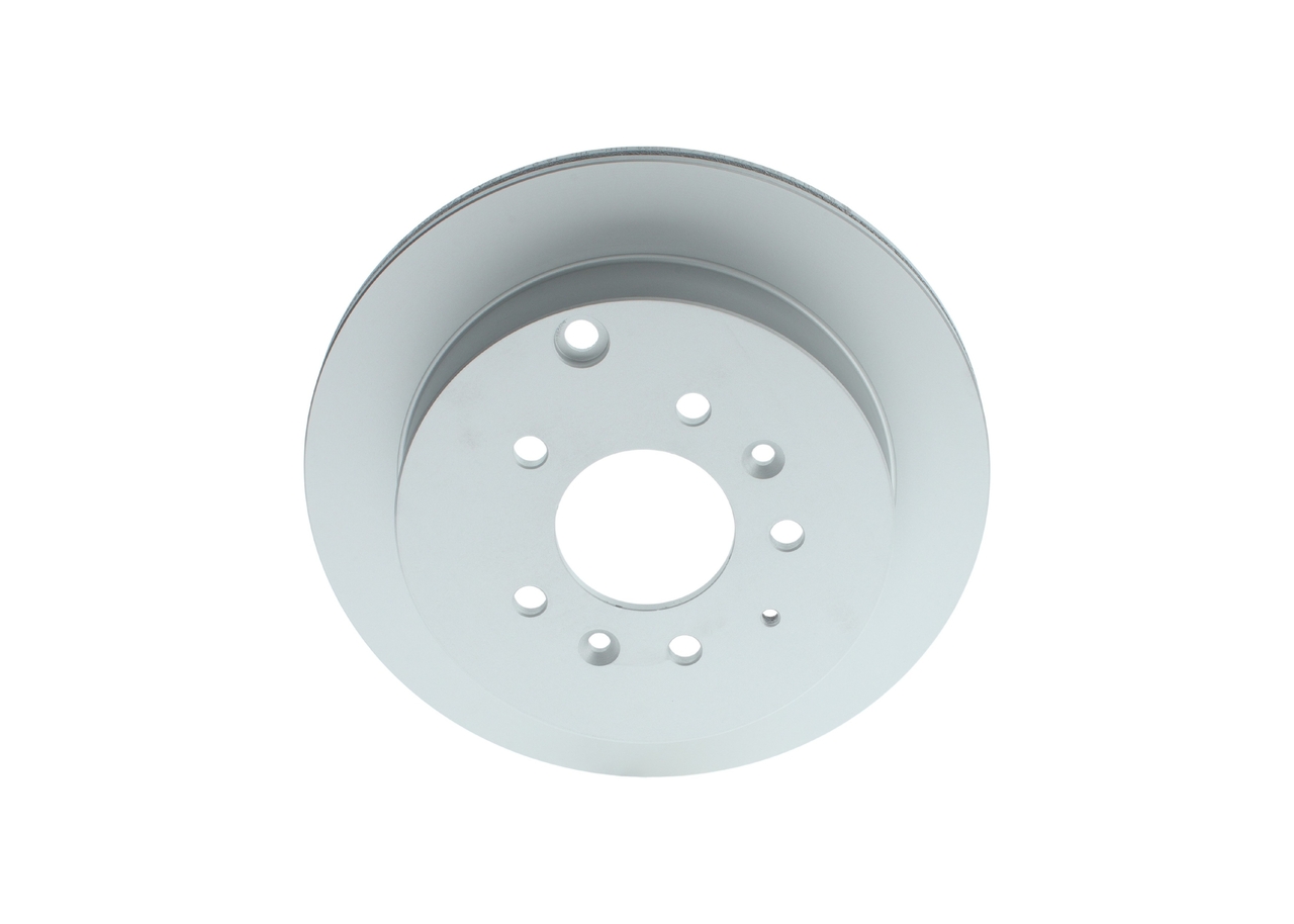 BOSCH 0 986 479 D78 Δισκόπλακα MAZDA MPV 2 (LW) 203 PS Βενζίνη κόστος