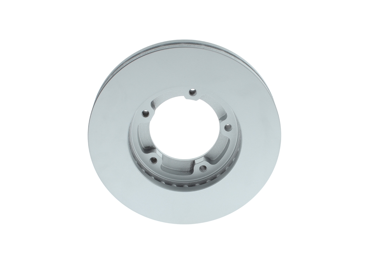 BOSCH 0 986 479 D81: Δισκόπλακα Ø: 293mm, αεριζόμενο, Ø: 293mm, με επίστρωση