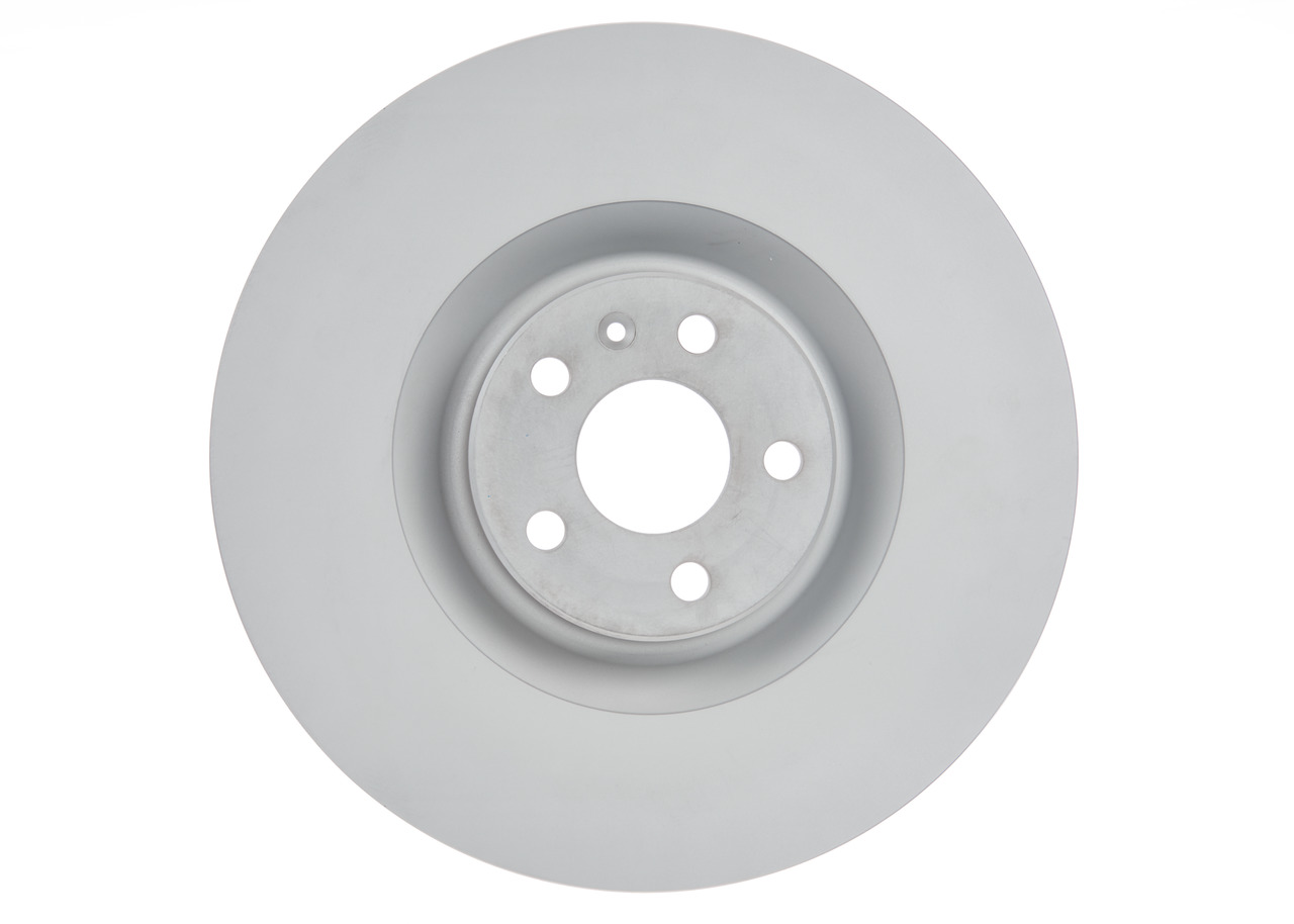 BOSCH 0 986 479 D95 Спирачен диск VOLVO XC90 II (256) 261 K.C. бензин цена