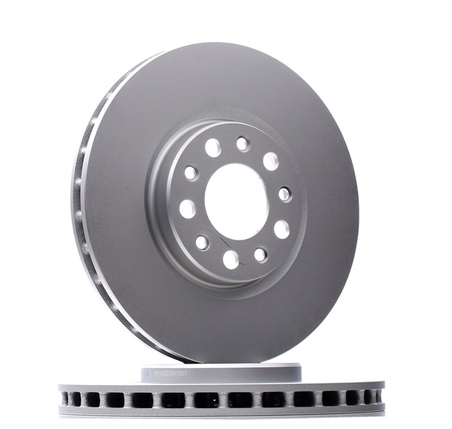 BOSCH 0 986 479 D98 Спирачен диск ALFA ROMEO GIULIA (952_) 180 K.C. дизел цена