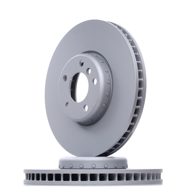 BOSCH 0 986 479 E18 Спирачен диск BMW 7 (F01, F02, F03, F04) 245 K.C. дизел цена