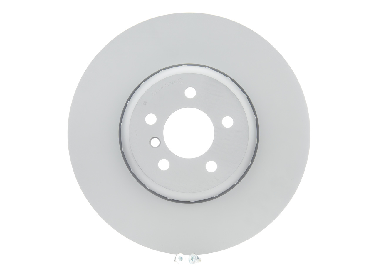 BOSCH 0 986 479 E27 Спирачен диск BMW 7 (F01, F02, F03, F04) 450 K.C. бензин цена