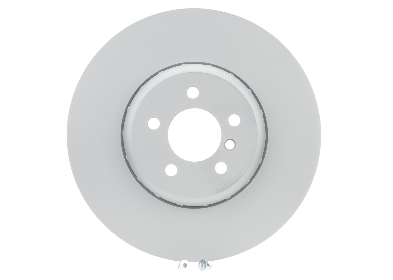 BOSCH 0 986 479 E28 Спирачен диск BMW 7 (F01, F02, F03, F04) 450 K.C. бензин цена
