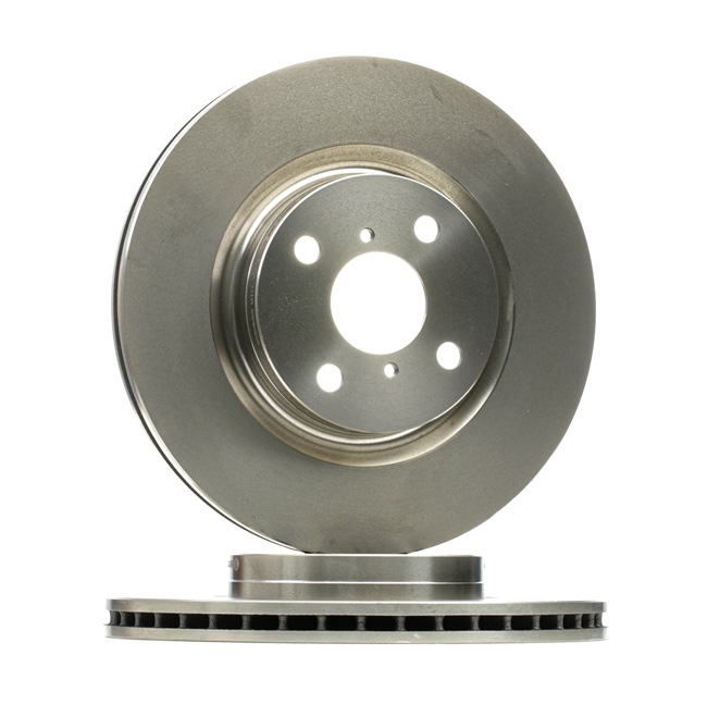 BOSCH 0 986 479 E37 Δισκόπλακα TOYOTA Yaris Hatchback (_P13_) 101 PS βενζινοκίνητο/ηλεκτροκίνητο κόστος