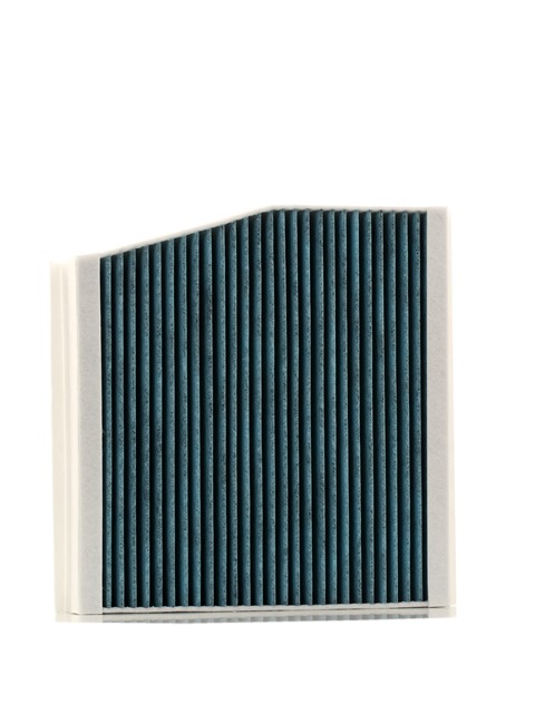 BOSCH 0 986 628 545: Filtro de habitáculo Filtro de carbón activado, FILTRO+