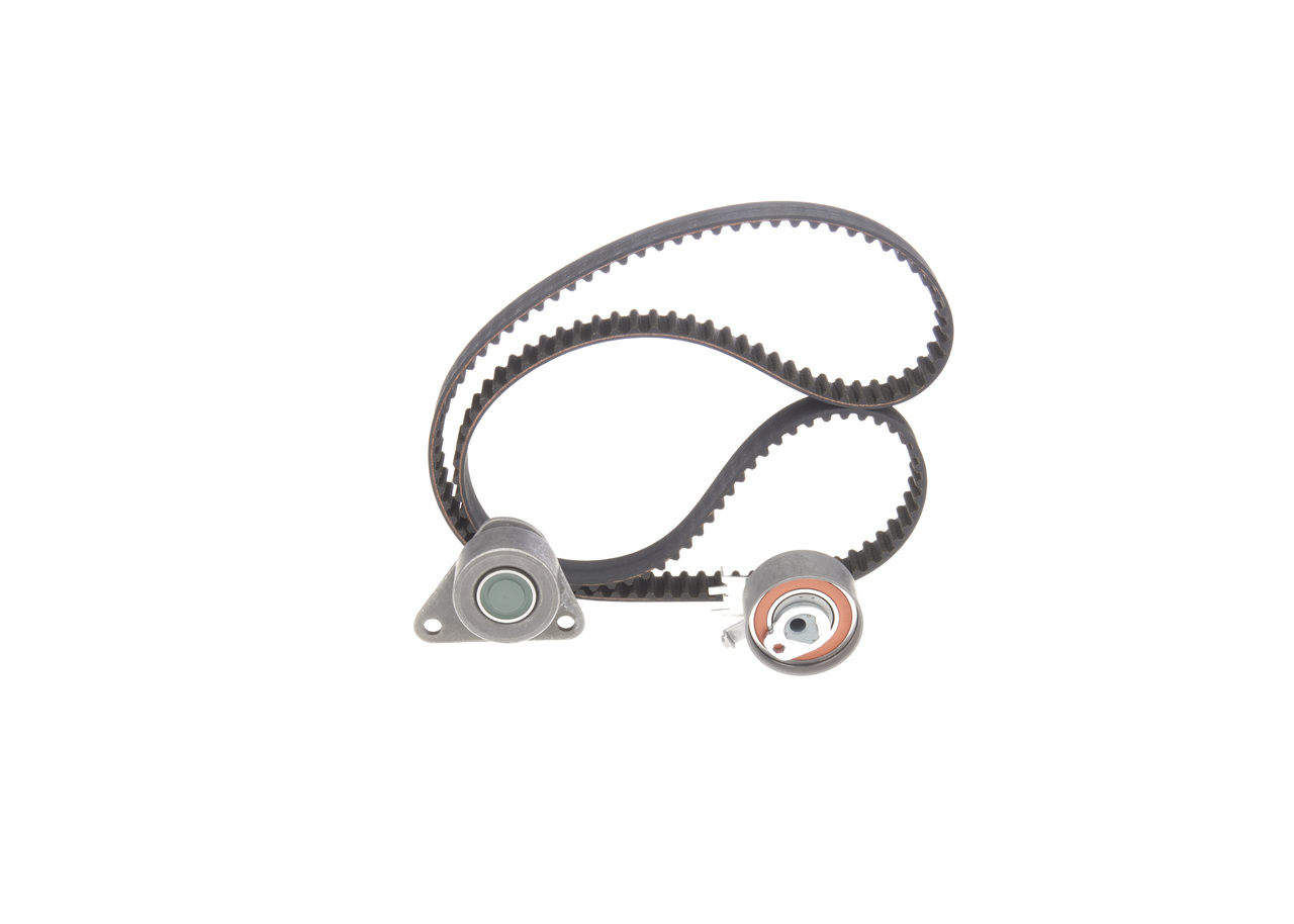 BOSCH 1 987 946 590: Distributieriem set Aantal tanden: 142, 1353mm