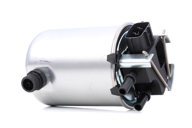 BOSCH F 026 402 201: Degvielas filtrs