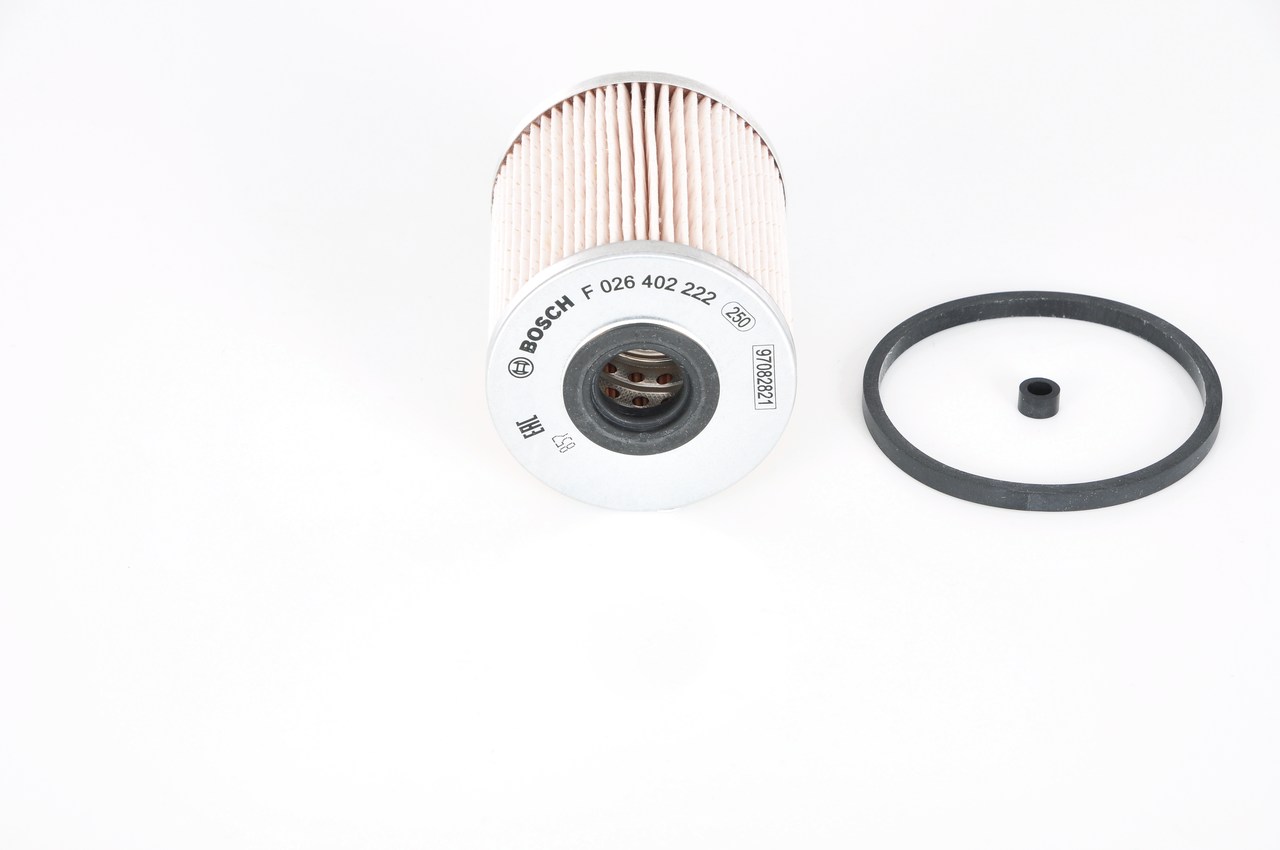 BOSCH F 026 402 222: Kraftstofffilter