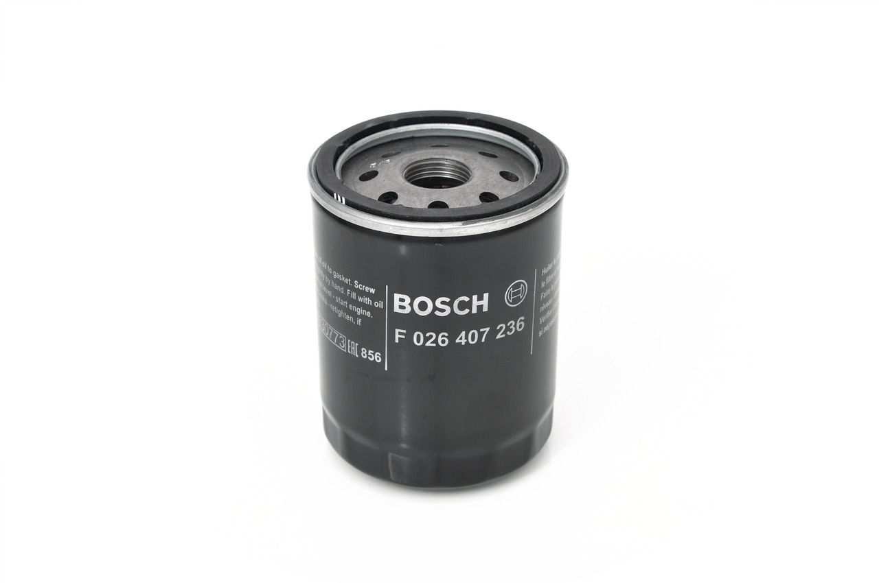 BOSCH F 026 407 236: Filtr oleju