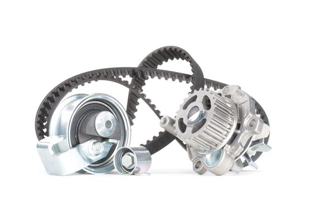 CONTITECH CT909WP5 Wasserpumpe + Zahnriemensatz VW PASSAT Variant (3B6) 150 PS Benzin Kosten