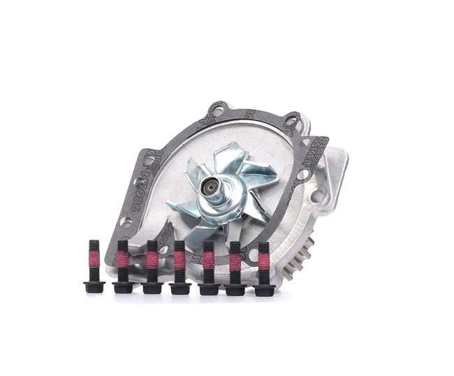 CONTITECH WP6103 Vandens siurblys VOLVO S60 II (134) 181 AG dyzelinas kaina