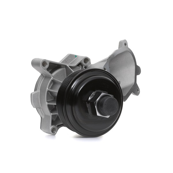CONTITECH WPS3053: Waterpomp Met pakking