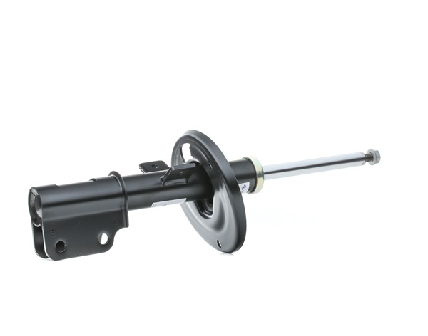 SACHS 317 309: Amortizor presiune gas, Ansamblu amortizor-arc