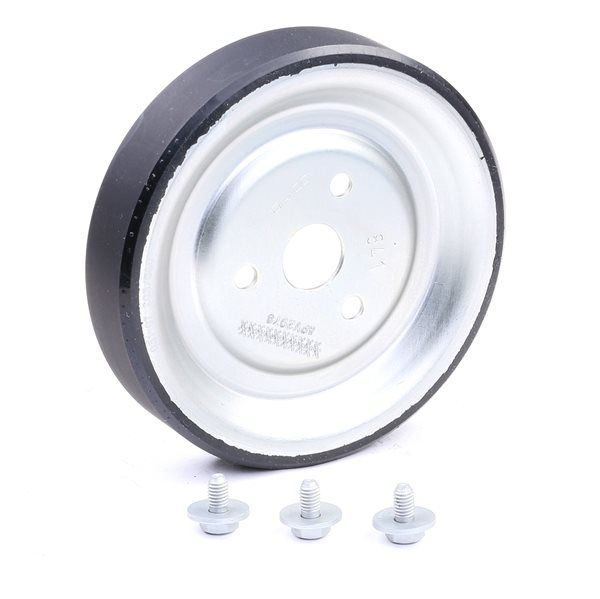 DAYCO APV2978: Remskiva, vattenpump